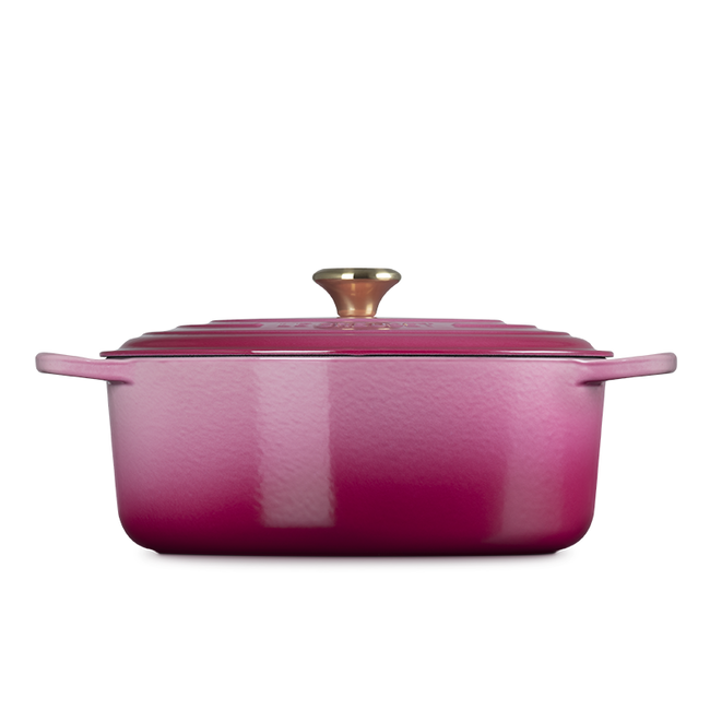 Oval Dutch Oven, view 6